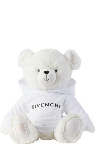 givenchy for baby|Givenchy baby perfume with toy.